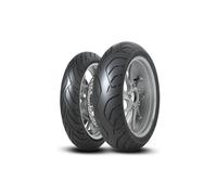 Dunlop ROADSMART III 120/70 R15 56 H