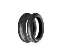 Bridgestone Battlax T31 120/70ZR17 58W Front GT TL