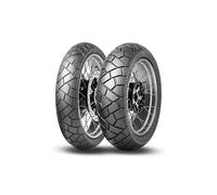 DUNLOP Gomme Dunlop Trailmax mixtour 120 70 R19 60V TL per Moto