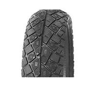 Heidenau K62 54m Tl Scooter Tire Nero 120 / 70 / R10