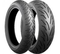 Bridgestone Battlax SC R (120/70 R12 51L)