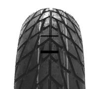 Mitas Mc 20 Monsum 58p Tl Scooter Tire Nero 120 / 70 / R12