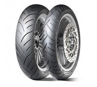 DUNLOP Gomme Dunlop Scootsmart 120 70-15 56S TL per Moto
