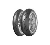 Dunlop SPORTSMART TT 120/70 R17 58 H