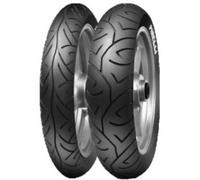 Pirelli SPORT DEMON FRO 120/70 R17 58 H