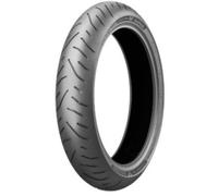 Gomme Moto Bridgestone 120/70 ZR17 58W T33 Estivo
