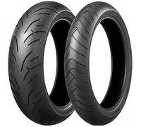 120/70 R17 58 W BRIDGESTONE - BT023 F