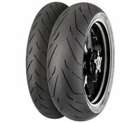 120/70 R17 58 (W) Continental Contiroad