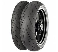 120/70 R17 58 (W) CONTINENTAL - ContiRoad