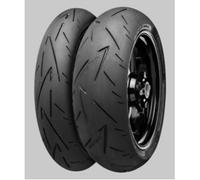 Continental CONTISPORTATTACK 2 120/70 R17 58 W