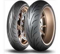 DUNLOP CORE 120/70ZR17 (58W) TL