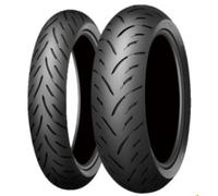 Dunlop 634865 Pneumatico Moto SX GPR300