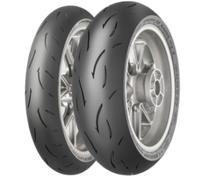 Dunlop GP RACER D212 120/70 R17 58 W