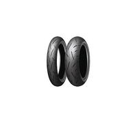 Gomme Moto Dunlop 120/70 R17 58W RoadSport2 Estivo