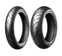 Pneumatico Anteriore Moto Maxxis Supermaxx ST MA-ST2-J 120/70-17"