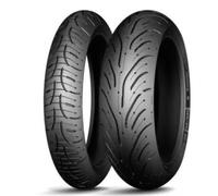 Pneumatici Moto Michelin 120/70 R17 58W Pilotroad4gt (2022) pneumatici nuovi