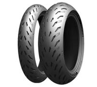 120/70 R17 58 (W) MICHELIN - Power 5