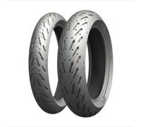 120/70 R17 58 (W) MICHELIN - Road 5 GT
