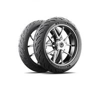 MICHELIN Gomme Michelin Road 6 gt 120 70 ZR17 (58W) TL per Moto