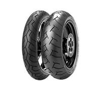 Gomme Moto Pirelli 120/70 ZR17 58W DIABLO Estivo
