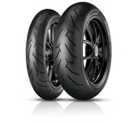 Pirelli DIABLO ROSSO II 120/70 R17 58 W