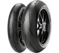 PIRELLI DIABLO SUPERCORSA 120/70 ZR17 (58W) TL BSB 1925800