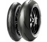 Pirelli Diablo Supercorsa V2 (120/70 R17 58W)