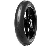 Pirelli Diablo Supercorsa SP V4 120/70ZR17 58W Front TL M/C