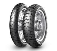 120/70 R17 58V Pneumatico Estivo METZELER KAROOSTREE Moto