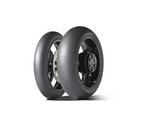 Dunlop KR 106 (120/70 R17 )