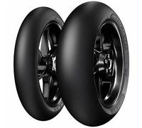 120/70 R17 METZELER - RACETEC TD SLICK NHS (TL)