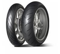 Gomme Moto Dunlop 120/70 R18 59W SPORTMAX ROADSMART II pneumatici nuovi