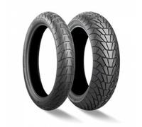 BRIDGESTONE AX 41S BATTLAX ADEVENTURECROSS SCRAMBLER (FRONT) 120/70 R19 60 H Pne