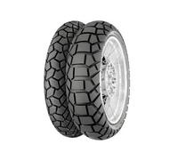 Continental TKC 70 120/70R19 60V M+S