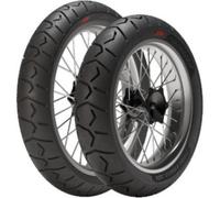 Eurogrip Trailhound Str 60v Tl Trail Front Tire Nero 120/70 / R19