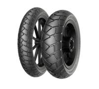 Michelin Scorcher Adventure 120/70R19 60V TT Front