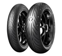 120/70 R19 60 V PIRELLI - ANGEL GT II