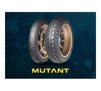 Dunlop MUTANT 120/70 R19 60 W