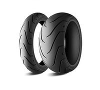Michelin Scorcher 11 120/70ZR19 60W M/C Front