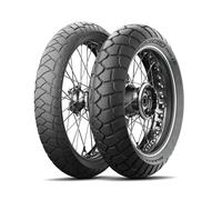 MICHELIN SCORCHER ADVENTURE 120/70 R19 60V