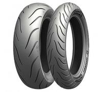 Pneumatico Anteriore Michelin Commander III Cruiser