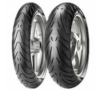 120/70/ZR/17 180/55/ZR/17 Pneumatici DUCATI 848 Coppia gomme Pirelli Angel ST