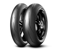 Pirelli Diablo Supercorsa V3 (120/70 R17 58W)