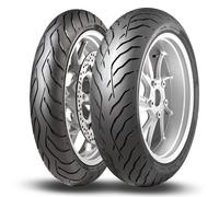 DUNLOP Gomme Dunlop Sportmax roadsmart 4 120 70 ZR17 (58W) TL per Moto