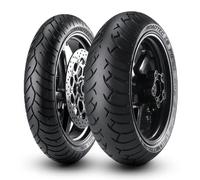 120/70 ZR17 58W Pneumatico Estivo METZELER Roadtec Z6 Moto