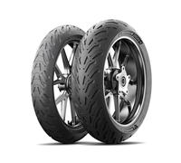 MICHELIN Gomme Michelin Road 6 120 70 ZR17 (58W) TL per Moto