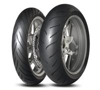 120/70 ZR18 59W Pneumatico Estivo DUNLOP Sportmax Roadsmart II