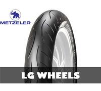 Metzeler SPORTEC M5 INTERACT TL FRONT 120/70 R17 58 W