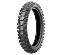 Bridgestone X 20 R Soft 120/80-19 63M Rear