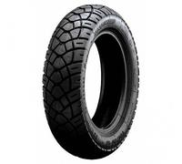 Heidenau K 58 Mod. 65m Tl Scooter Front/rear Tire Argento 120 / 80 / R12